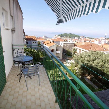 Apartments Makarska Raos Exterior foto